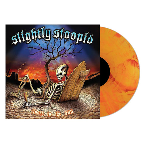 Slightly Stoopid "Closer to the Sun"