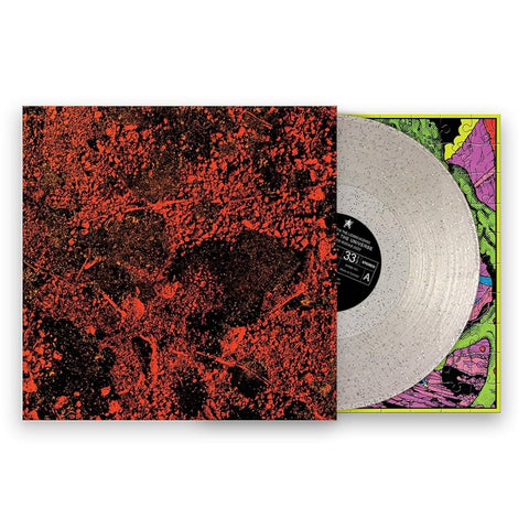 King Gizzard & The Lizard Wizard "Murder of the Universe (Live at Red Rocks 2022)"