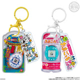 Tamagotchi Custom Key Ring Vol. 2 Blind-Box Key Chain