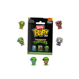 Teenage Mutant Ninja Turtles Funko Bitty Pop! Singles
