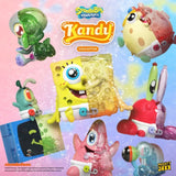 Spongebob Squarepants x Kandy Soda Edition Blind Box Mini-Figure