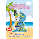 Sanrio x Kandy Seabreeze Edition Blind Box Mini-Figure
