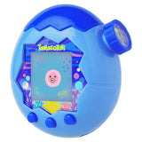 Tamagotchi Paradise Blue Water Digital Pet