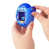 Tamagotchi Paradise Blue Water Digital Pet