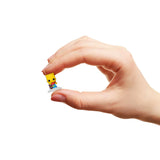 The Simpsons Bart Simpson Funko Bitty Pop! Mini-Figure 4-Pack