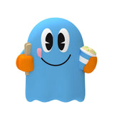 Pac-Man Rokimoto Cup Vinyl Figure