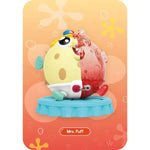 Spongebob Squarepants x Kandy Soda Edition Blind Box Mini-Figure