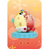 Spongebob Squarepants x Kandy Soda Edition Blind Box Mini-Figure