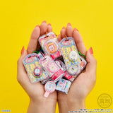 Tamagotchi Shokugan Box Collection Wave 4 Blind-Box Key Chain