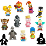The Simpsons Treehouse of Horror Series 2 Blind Box