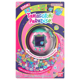 Tamagotchi Paradise Pink Land Digital Pet