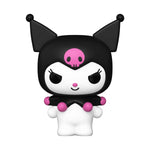 Sanrio Hello Kitty and Friends Kuromi Funko Bitty Pop! Mini-Figure 4-Pack