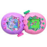 Tamagotchi Paradise Purple Sky Digital Pet