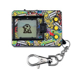 Digimon Original New Wave 1 Graffiti Agumon Digital Pet