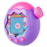 Tamagotchi Paradise Purple Sky Digital Pet