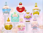 PikoPig Inspiration Perfume Series