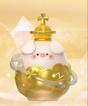 PikoPig Inspiration Perfume Series