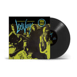 Leeway "Desperate Measures"