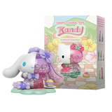 Sanrio x Kandy Floral Daydream Edition Mini Figure by Mighty Jaxx