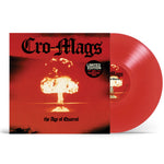Cro-Mags "The Age of Quarrel"