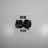 Bib “POP”