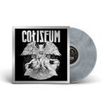 Coliseum "Self Titled"