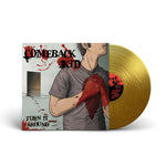 Comeback Kid "Turn It Around" LP