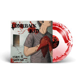 Comeback Kid "Turn It Around" LP