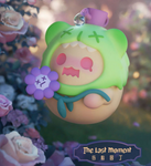 The Secret Bear Garden Blind Box Series by Shinwoo