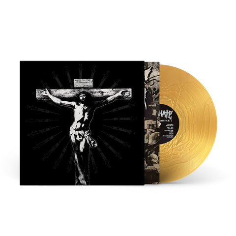 God's Hate "Divine Injustice"