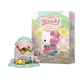 Sanrio x Kandy Floral Daydream Edition Mini Figure by Mighty Jaxx