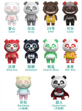 PanTaDuDu Colorful Blind Box Series Vol. 2