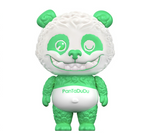 PanTaDuDu Colorful Blind Box Series Vol. 2