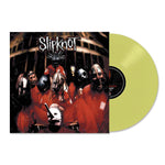 Slipknot "Slipknot"