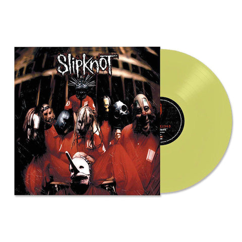 Slipknot "Slipknot"