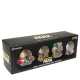 South Park Anatomy Boys Vinyl Figure 4-Pack