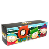 South Park Anatomy Boys Vinyl Figure 4-Pack