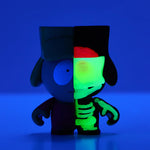 South Park Anatomy Boys Vinyl Figure 4-Pack