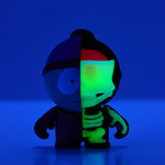 South Park Anatomy Boys Vinyl Figure 4-Pack