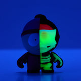 South Park Anatomy Boys Vinyl Figure 4-Pack