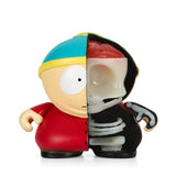 South Park Anatomy Boys Vinyl Figure 4-Pack