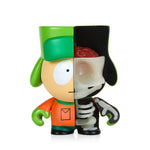 South Park Anatomy Boys Vinyl Figure 4-Pack