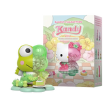 Sanrio x Kandy Floral Daydream Edition Mini Figure by Mighty Jaxx