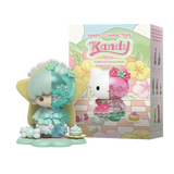Sanrio x Kandy Floral Daydream Edition Mini Figure by Mighty Jaxx