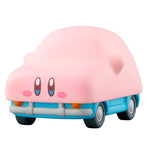 Kirby Friends Mini-Figure Series 3