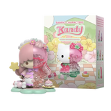 Sanrio x Kandy Floral Daydream Edition Mini Figure by Mighty Jaxx