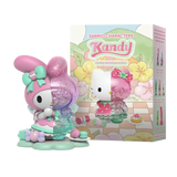 Sanrio x Kandy Floral Daydream Edition Mini Figure by Mighty Jaxx