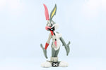 "Get Animated" Bugs Bunny Vinyl Figure