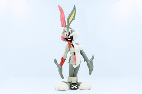 "Get Animated" Bugs Bunny Vinyl Figure
