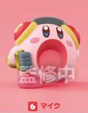 Kirby Friends Mini-Figure Wave 5